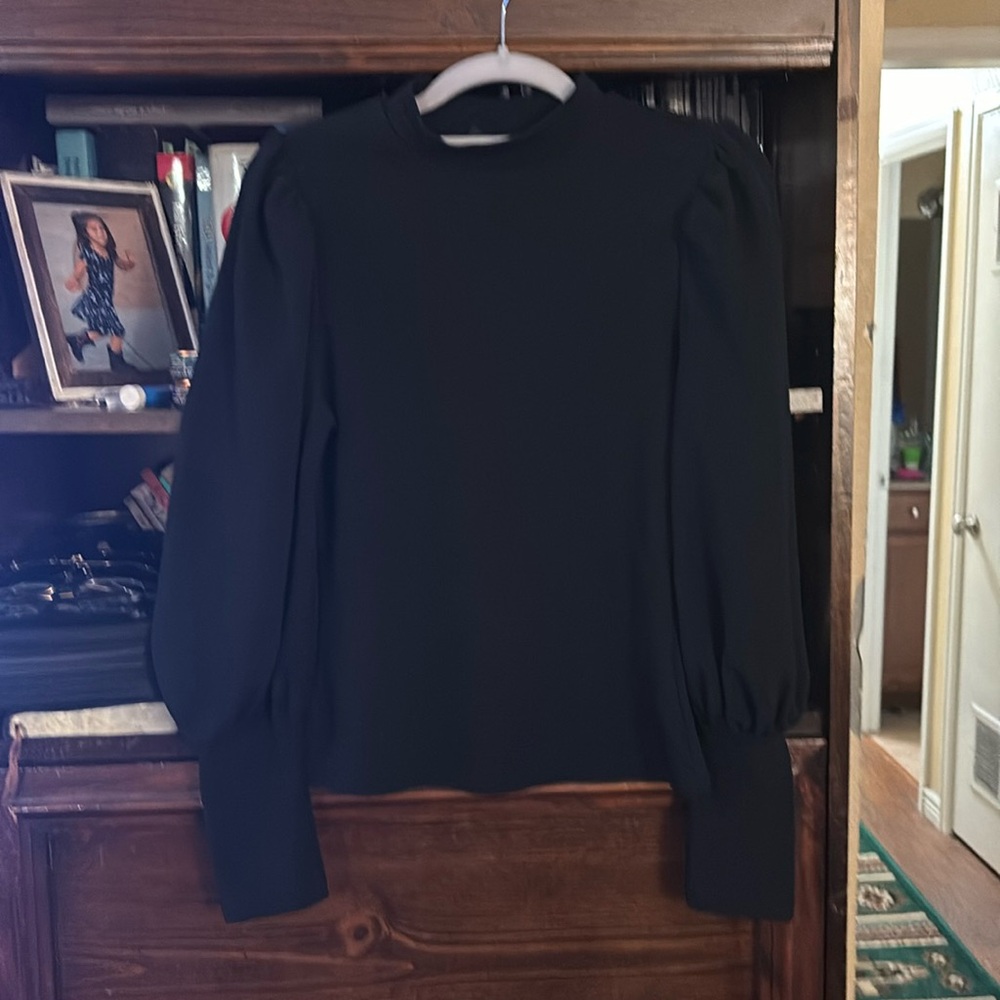 SHEIN long sleeve
